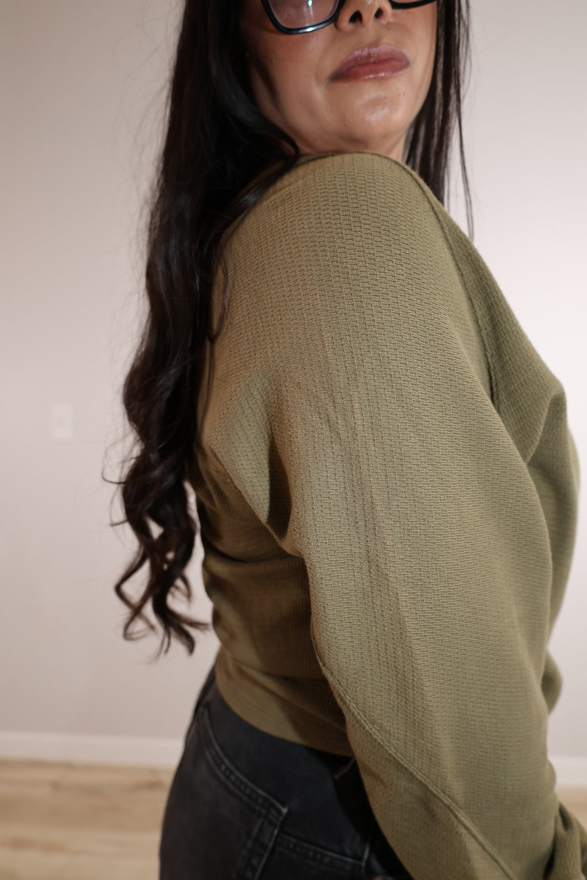 Jess Long Sleeve
