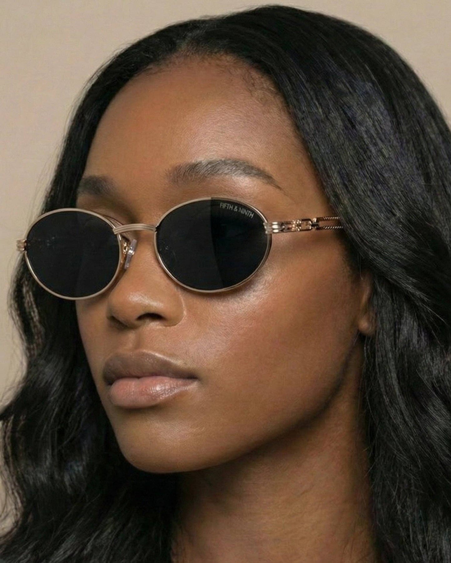 Fifth & Ninth - Blake Polarized Sunglasses