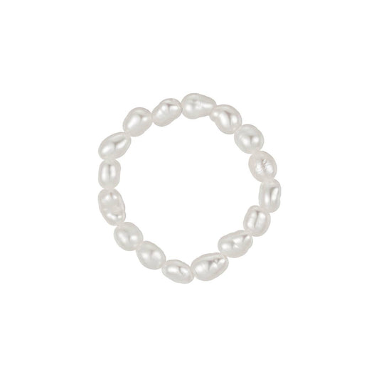 The Salty Gem - Amor Pearl Ring