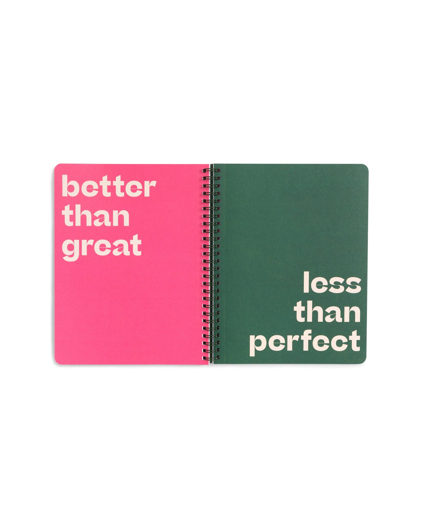 Ban.do - Mini Notebook , Find Joy