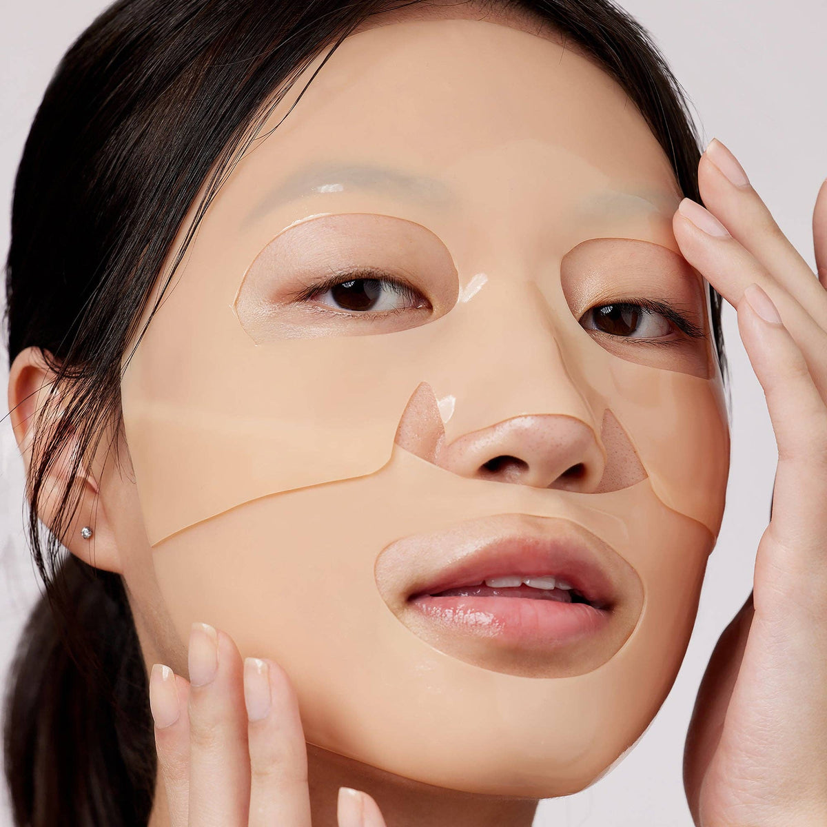 Peace Out Skincare - Barrier Revitalizing & Renewing Overnight Recovery Mask