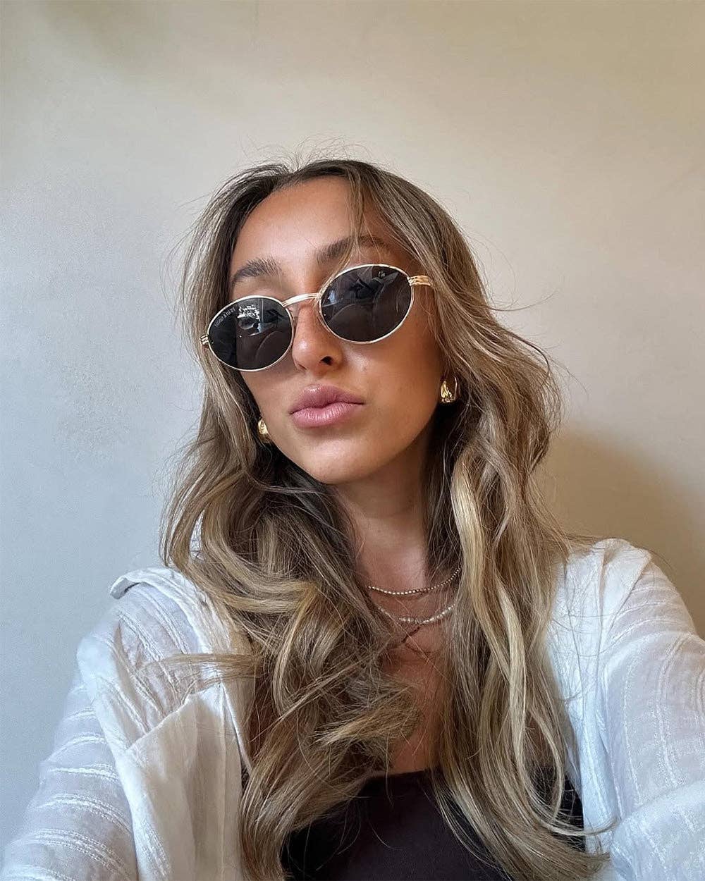 Fifth & Ninth - Blake Polarized Sunglasses