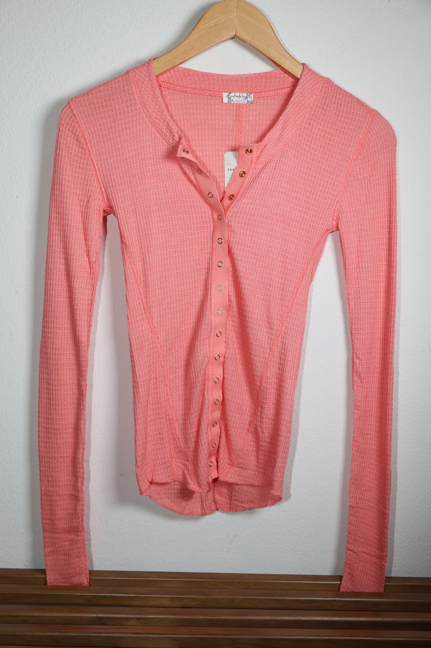 Free People - Going Places Cardigan