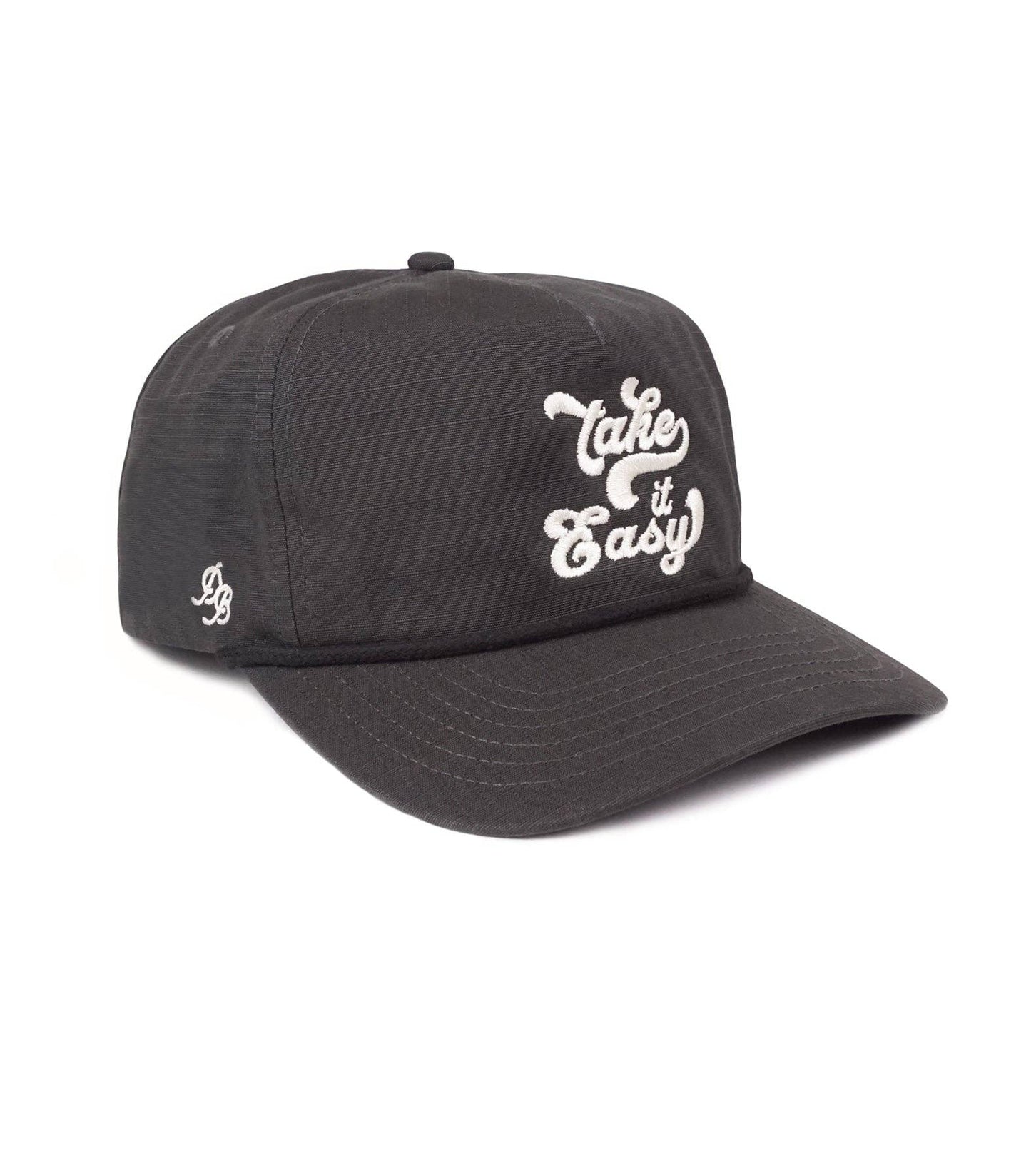 Dad Brand - Take it Easy