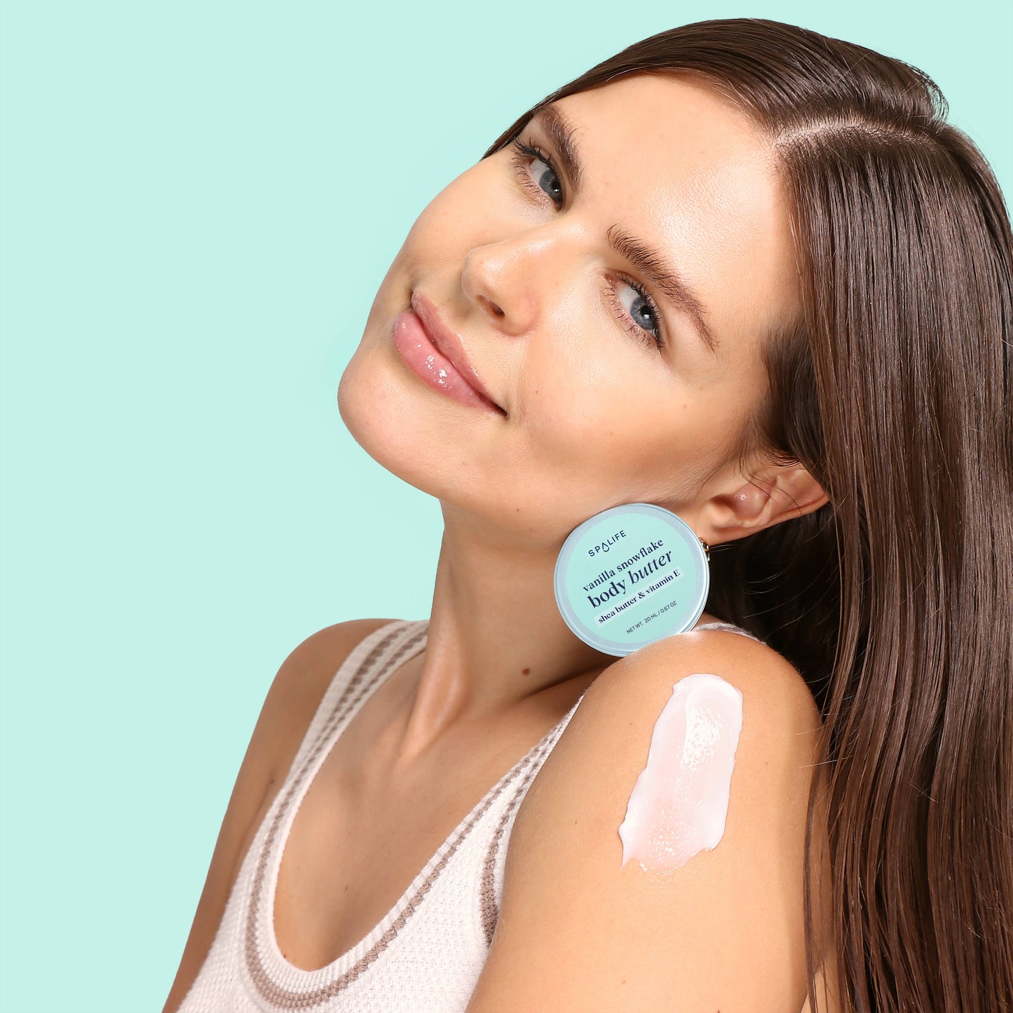 My Spa Life - Christmas Holiday Self Care Beauty Advent Calendar 12 Days