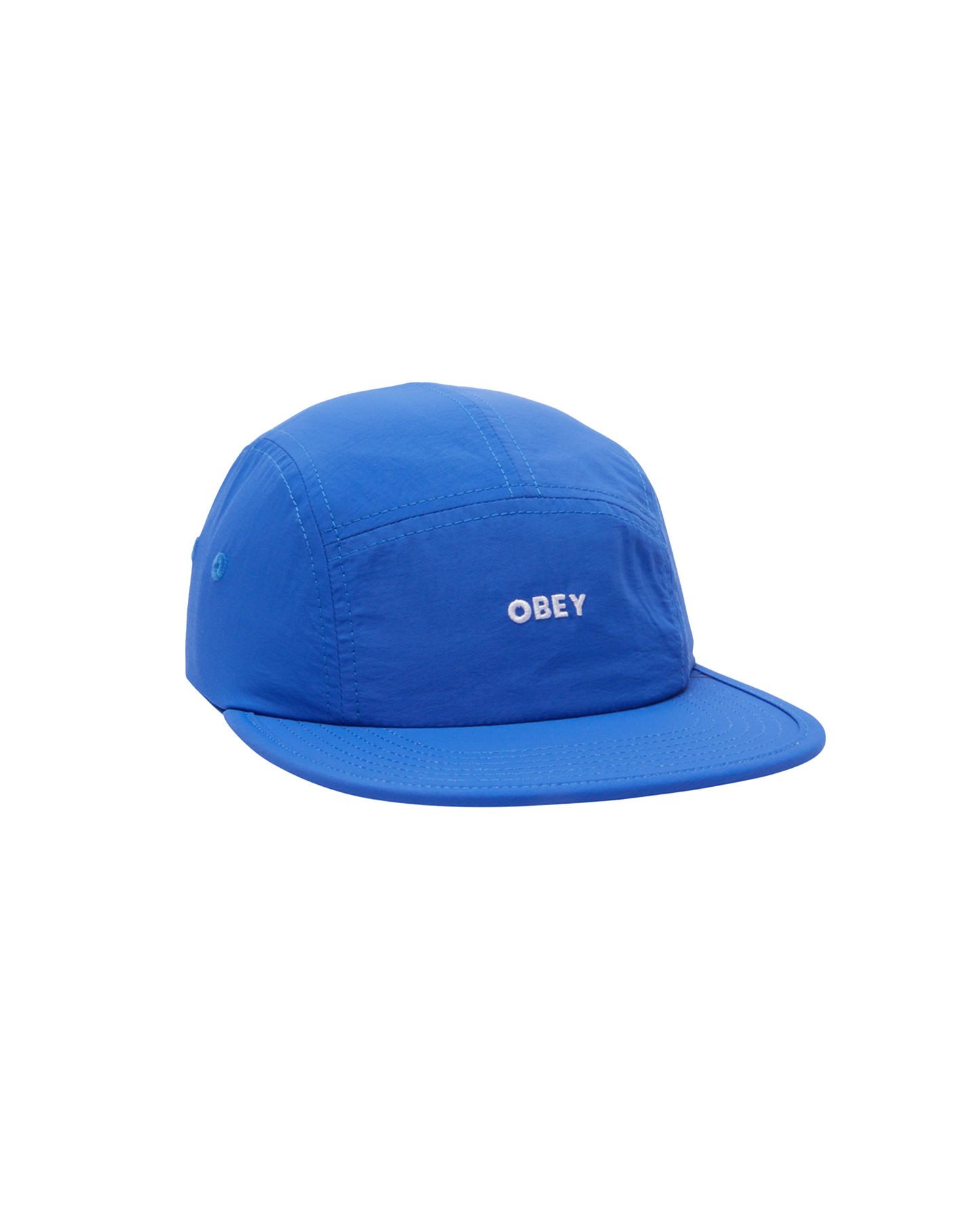 OBEY Clothing - Obey Bold Nylon Camp Cap