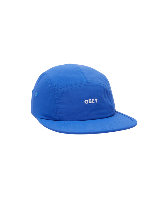 OBEY Clothing - Obey Bold Nylon Camp Cap