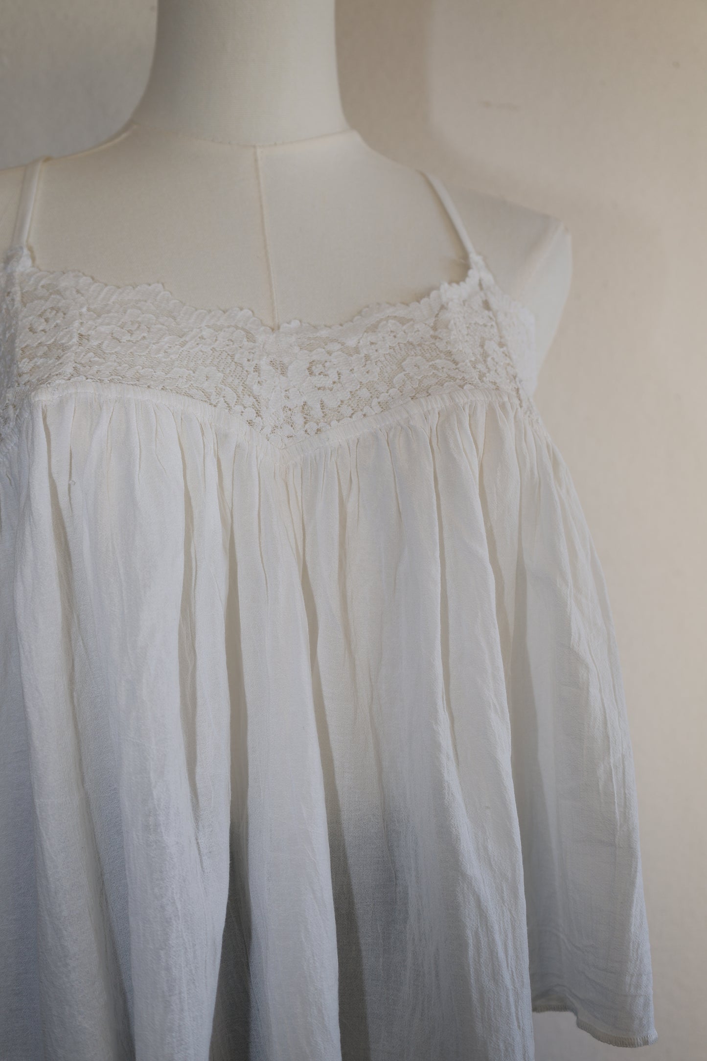 Free People Daylight charm cami