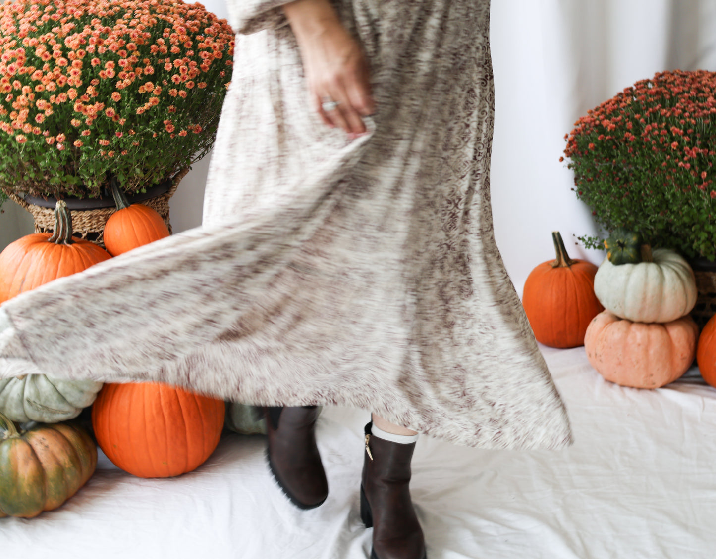 Dress Forum tiered maxi dress