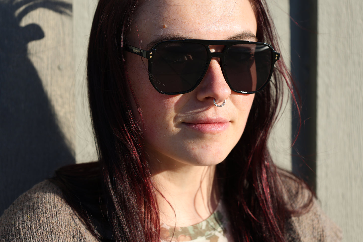 Fifth & Ninth - Skye sunglasses