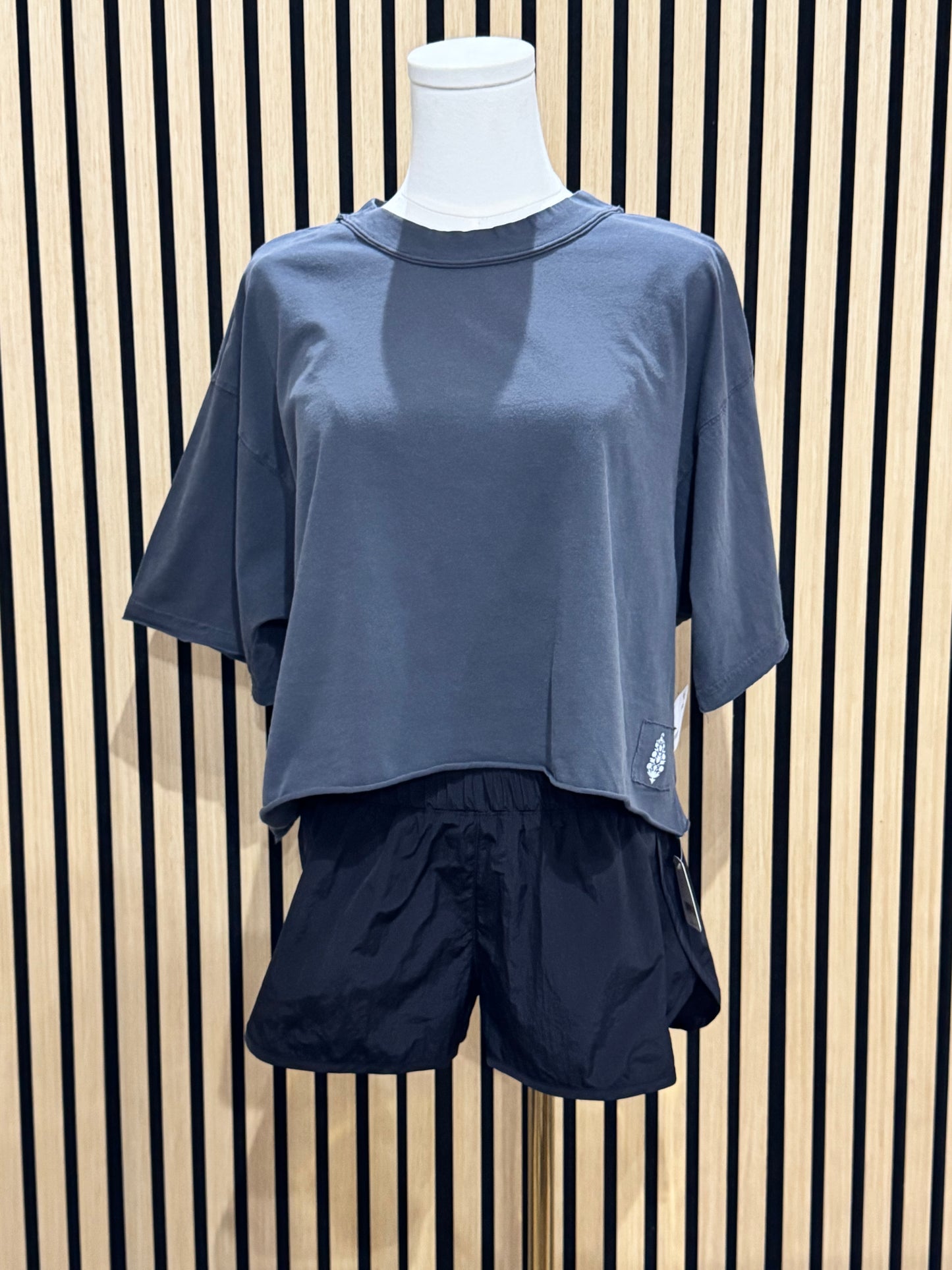 Free People Movement Inspire Tee