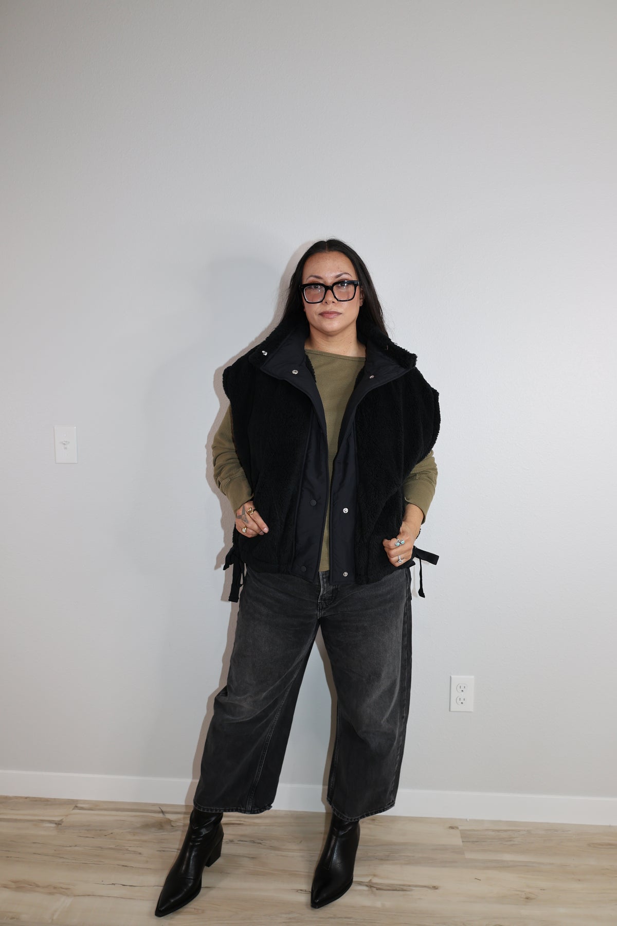Scout It Out Vest