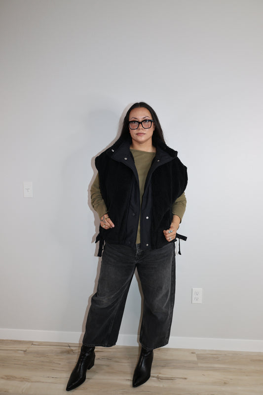 Scout It Out Vest