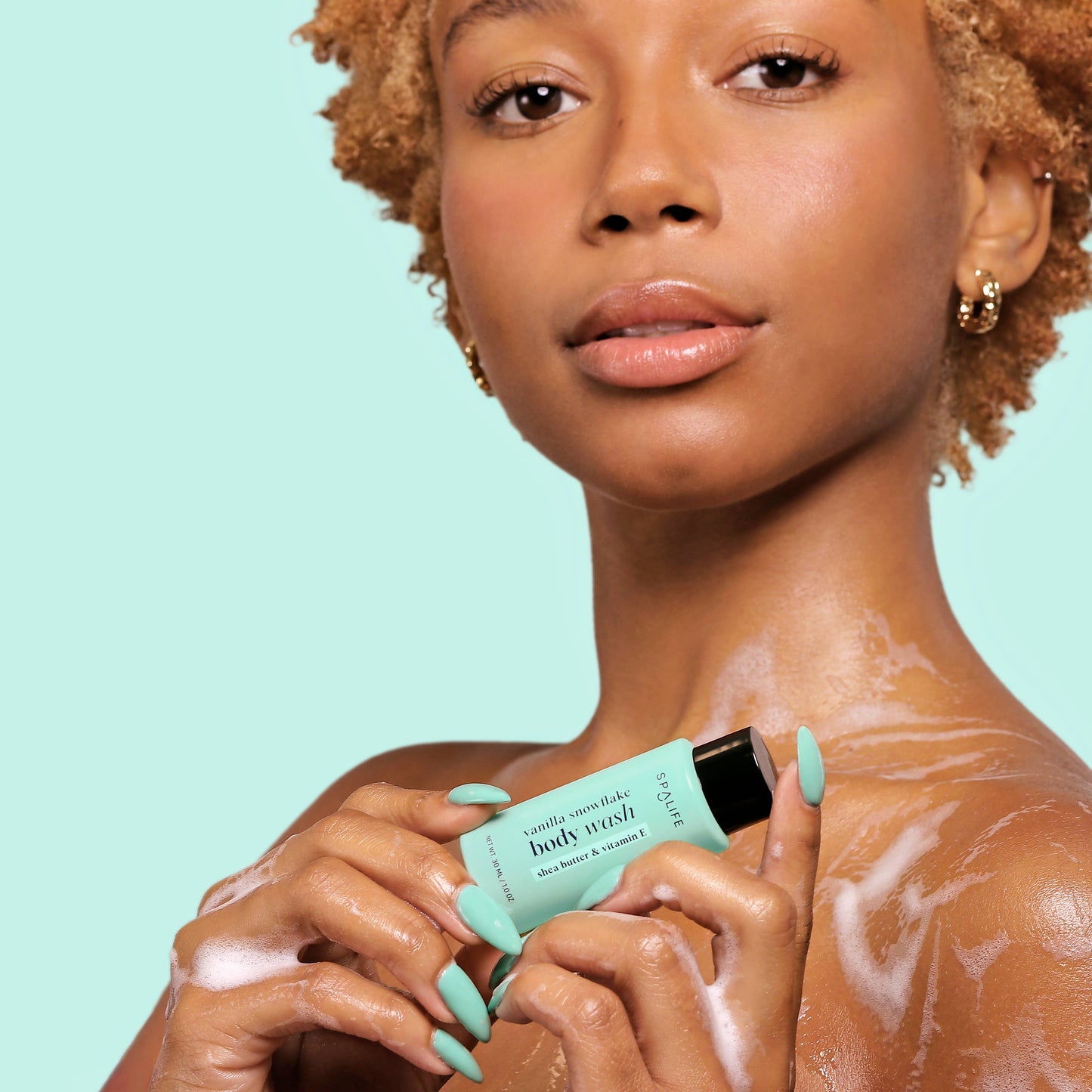 My Spa Life - Christmas Holiday Self Care Beauty Advent Calendar 12 Days