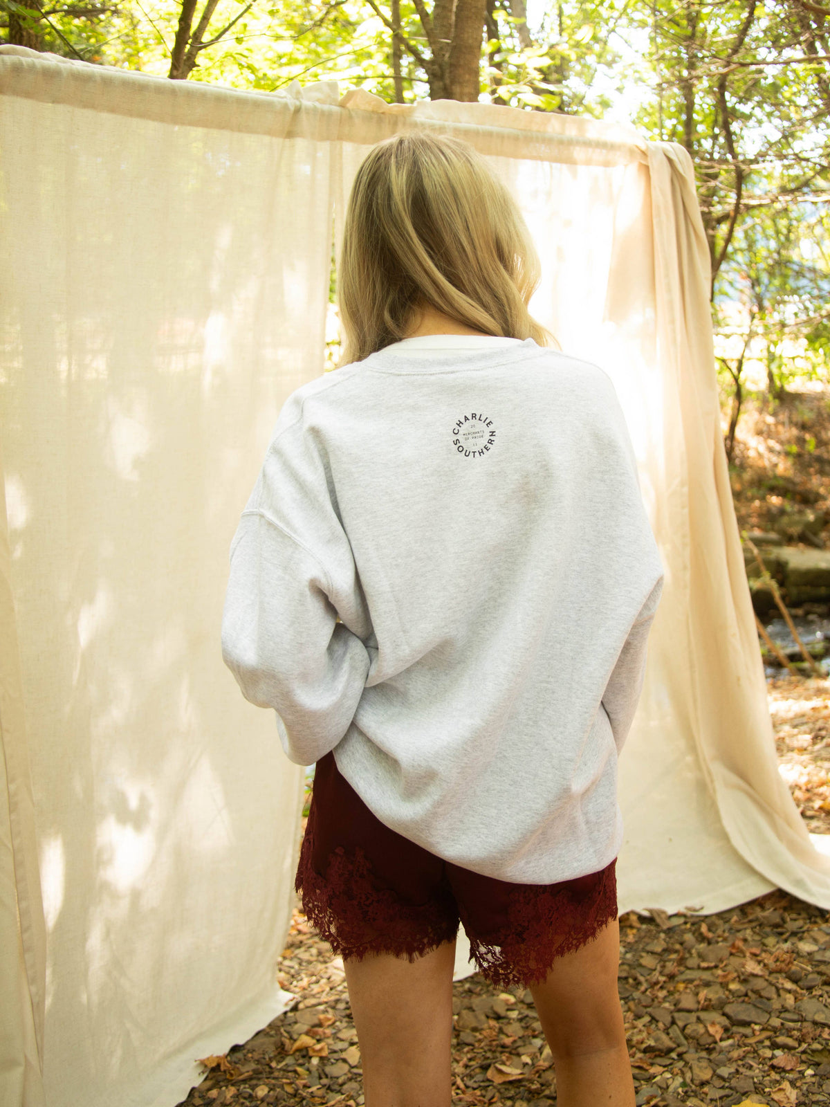 SANDERSON SISTER SWEATSHIRT