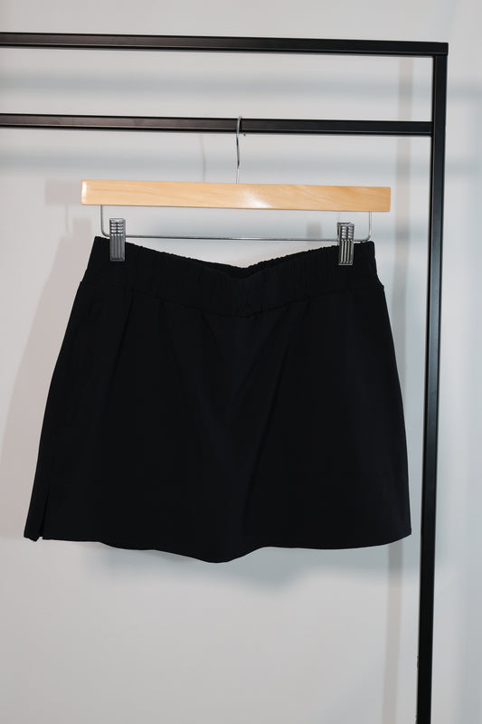 Mono B - Sculpt A-Line Active Skort