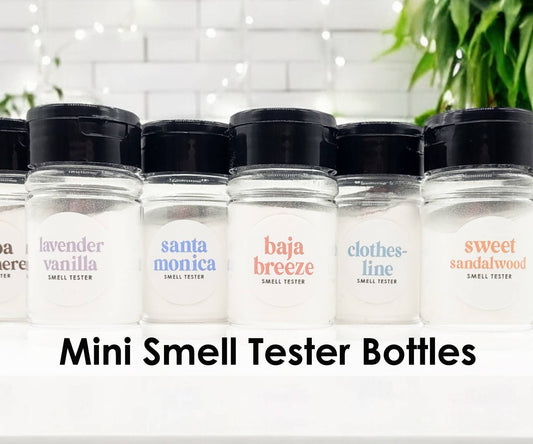 Effervescent Co. - Testers | Carpet Fresh