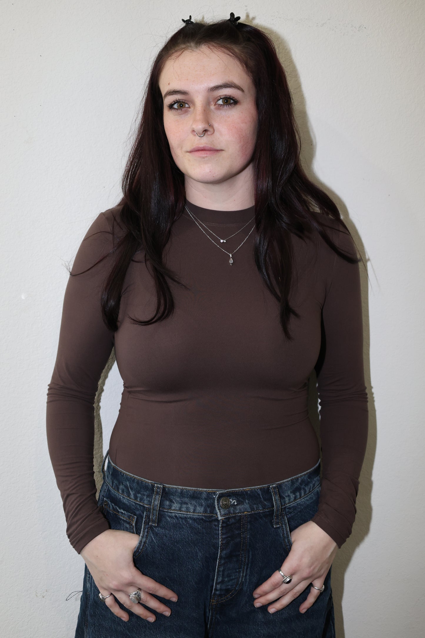 Kimberly C - Super Soft Long Sleeve