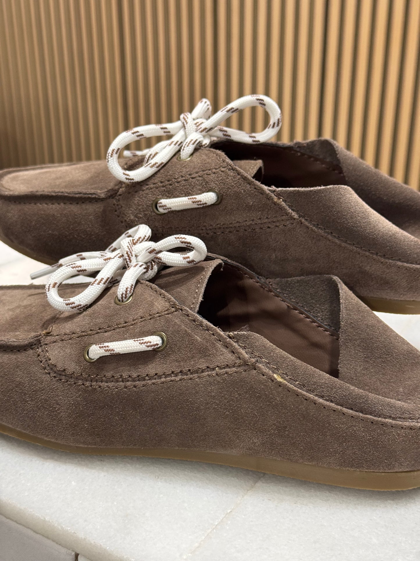 Coconuts by Matisse Petra Boat Shoe
