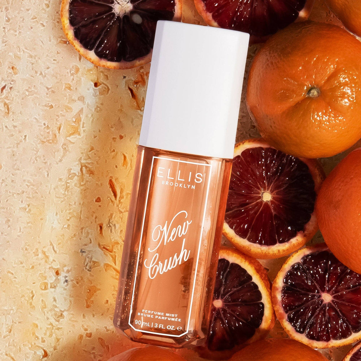 Ellis Brooklyn - NEW CRUSH Perfume Mist