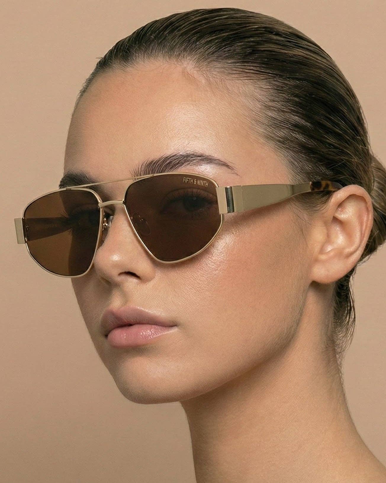 Fifth & Ninth - Taylor Polarized Sunglasses