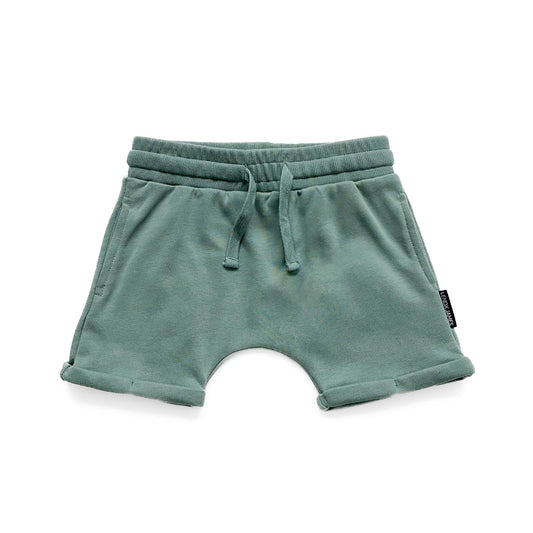 LENOX JAMES - HAREM SHORTS - GULF
