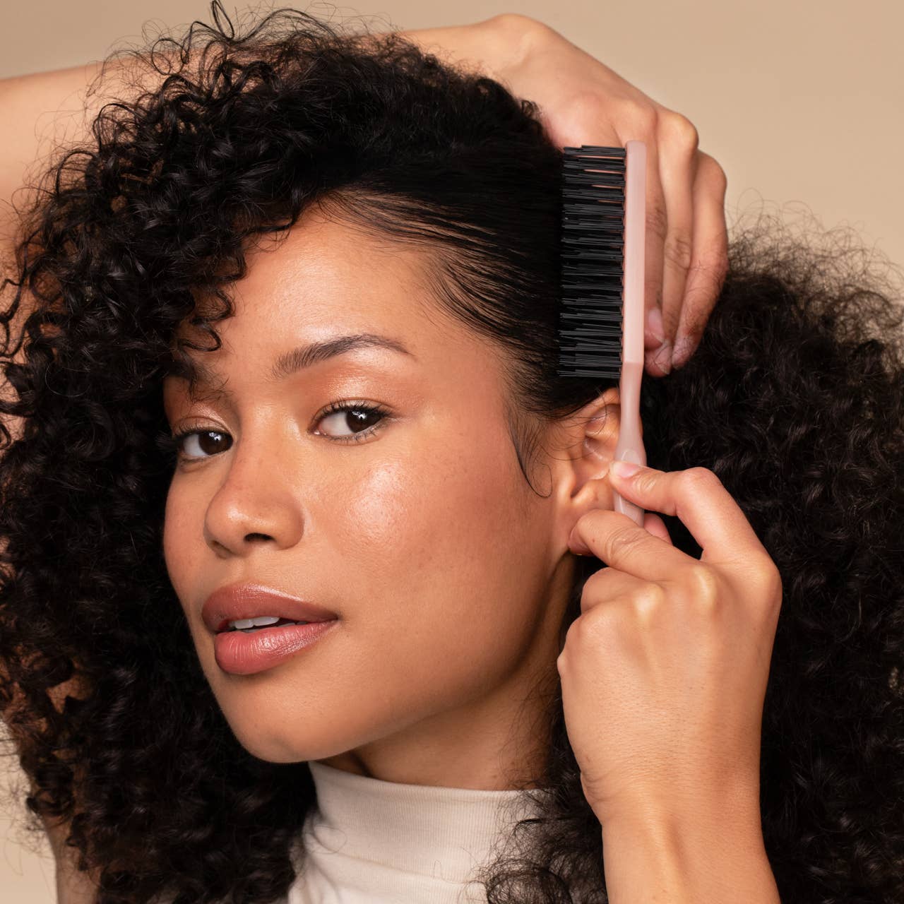 KITSCH - Detail & Define Styling Brush Set