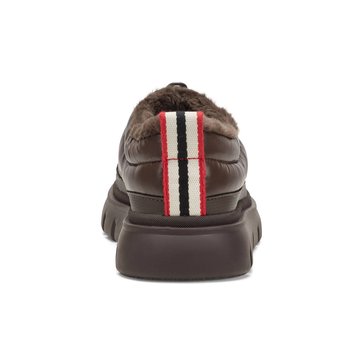 Hunter - Madi5 Puffer Nylon Insulated water resistant mule