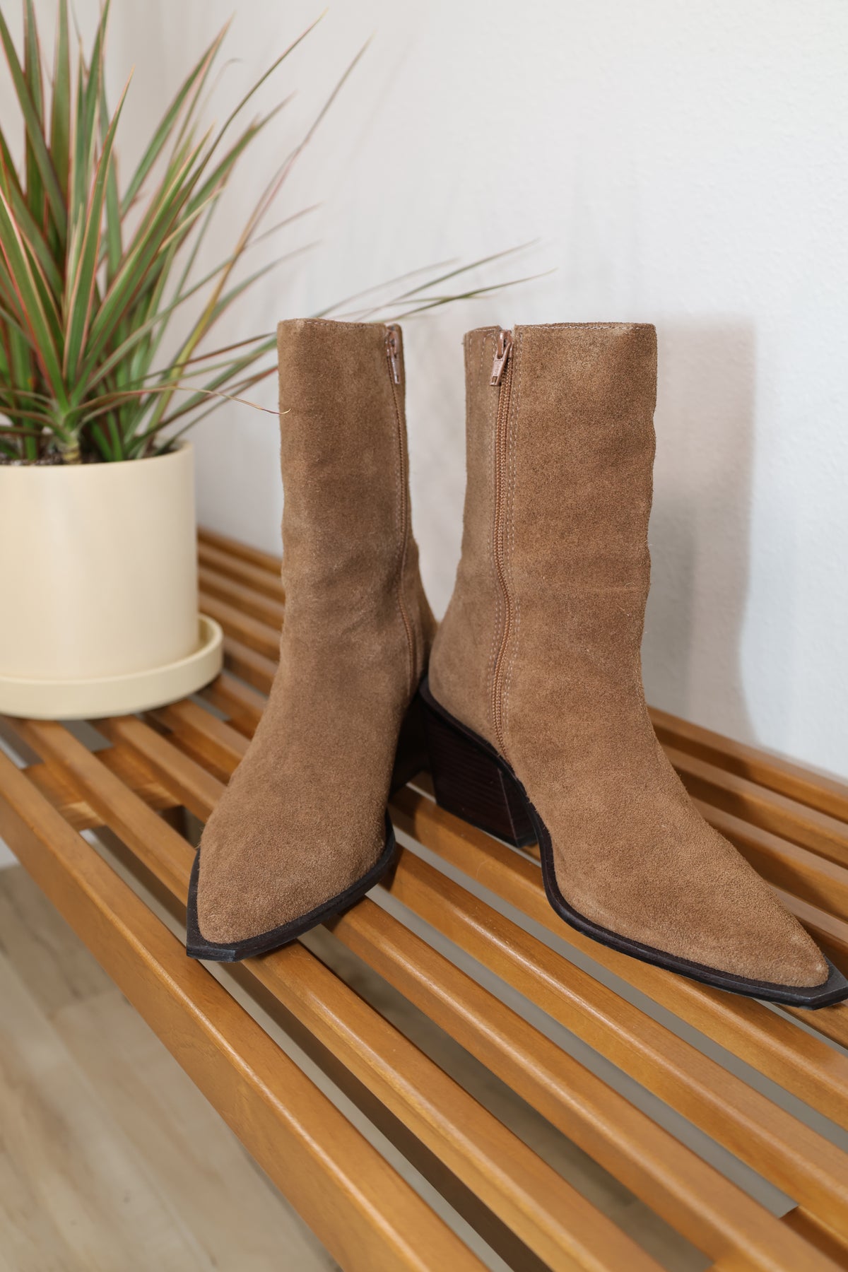 Matisse Cleo Ankle Boot