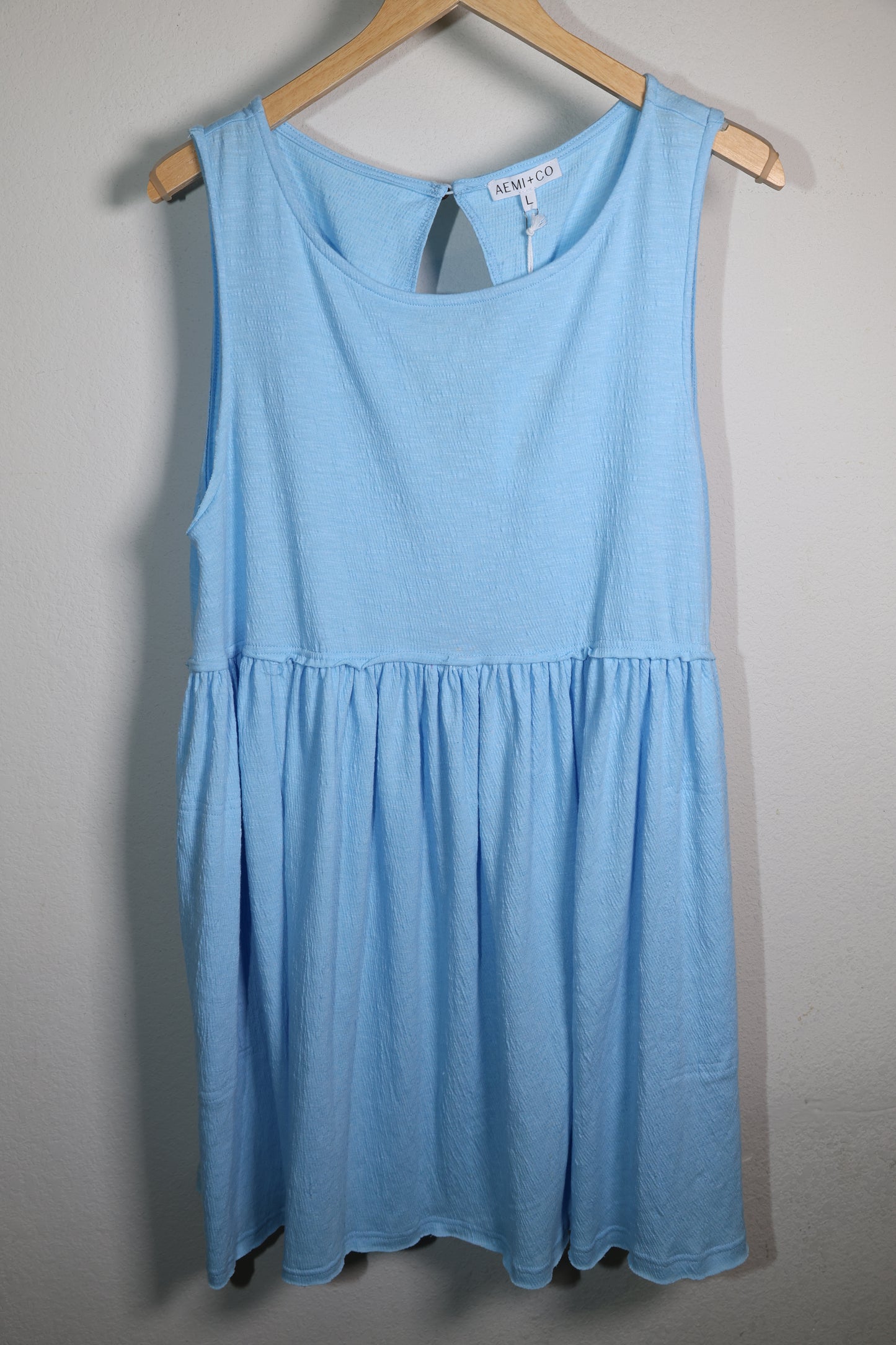 AEMI + CO Torie Dress
