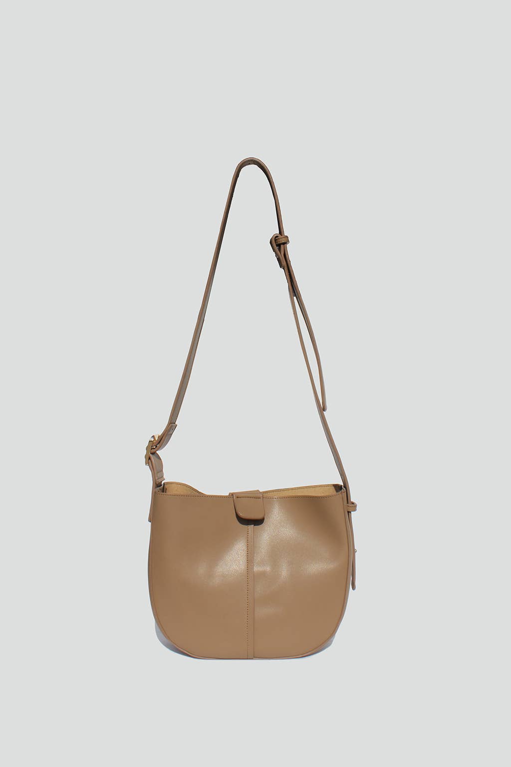 STREET LEVEL - Charlie Classic Crossbody