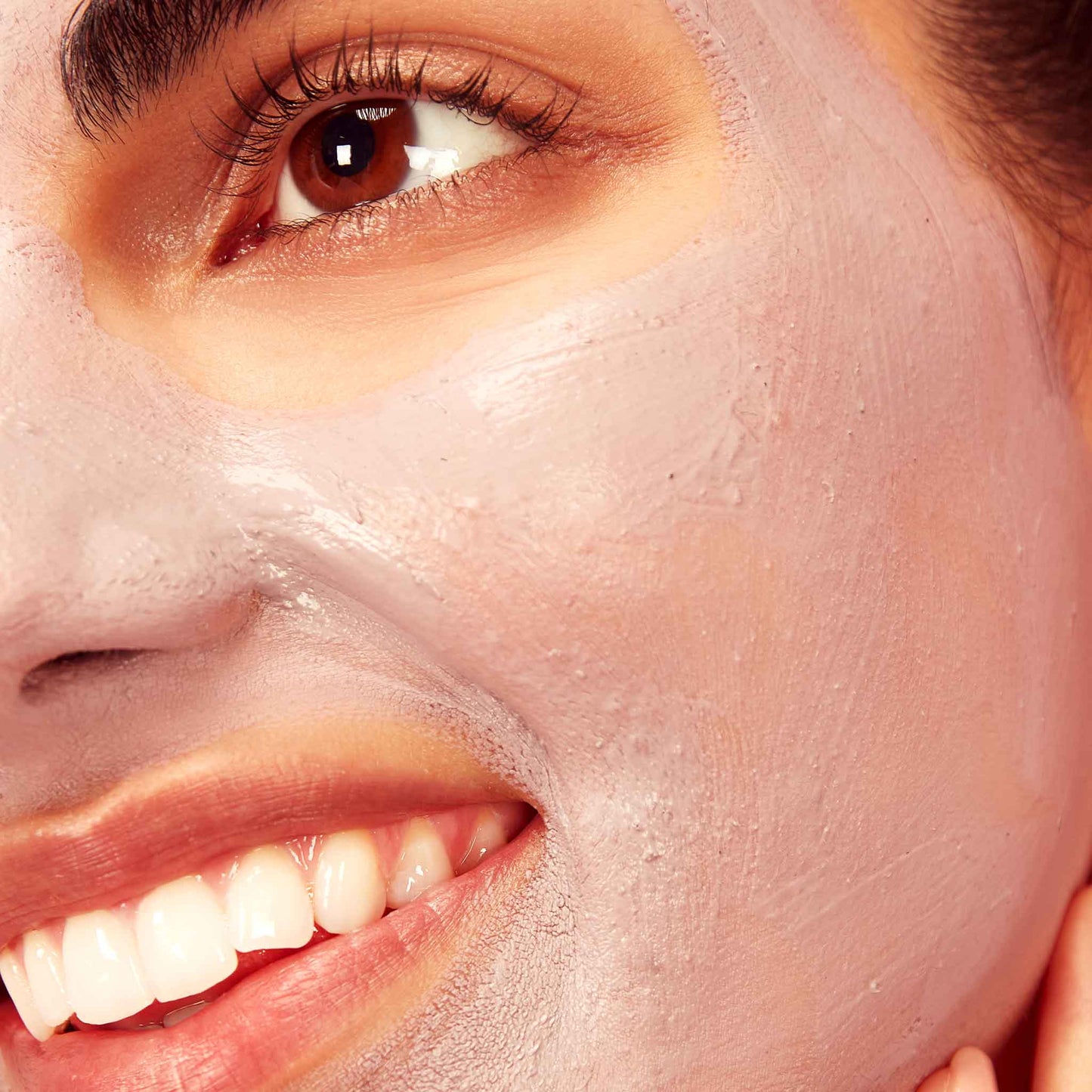 Vitamasques - 2-in-1 Mask Duo: Crystal Clear 2-in-1 Mask