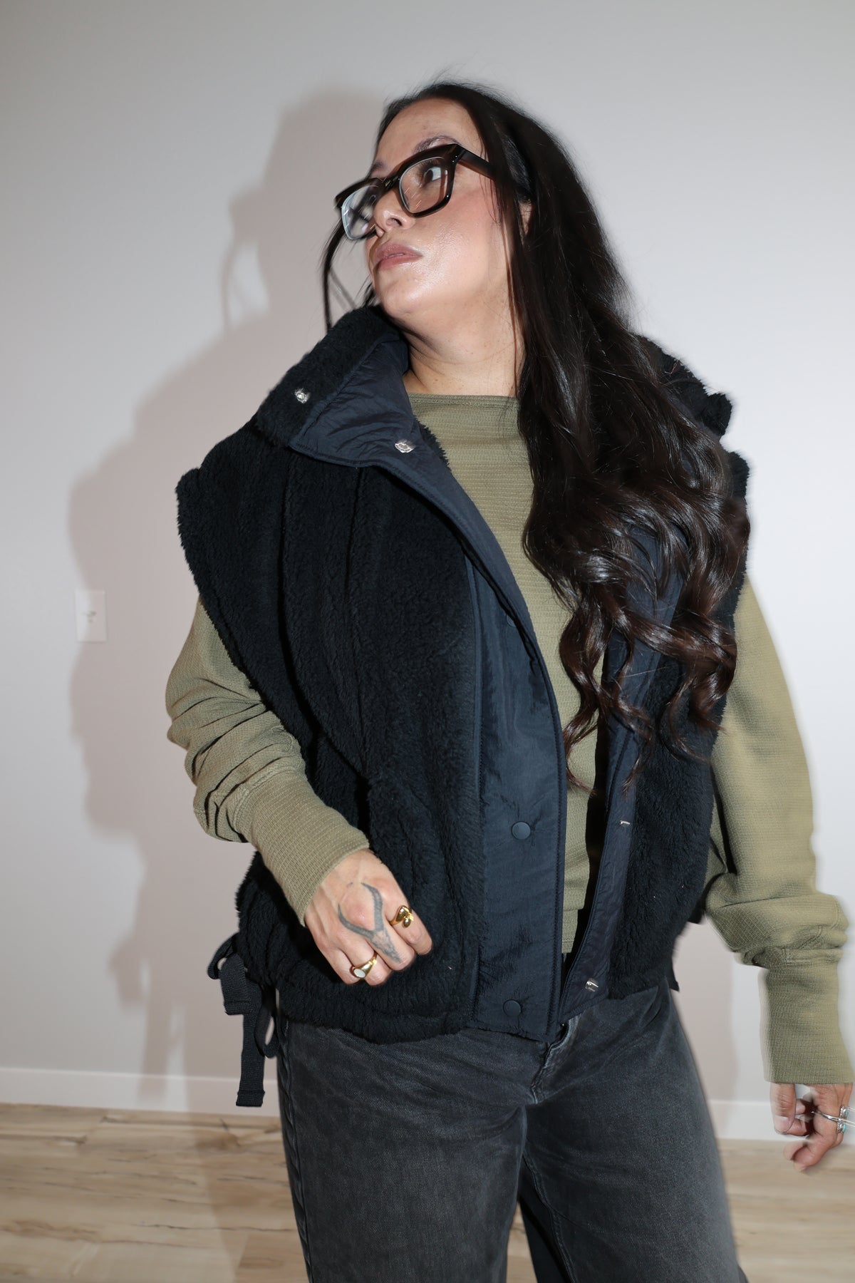 Scout It Out Vest