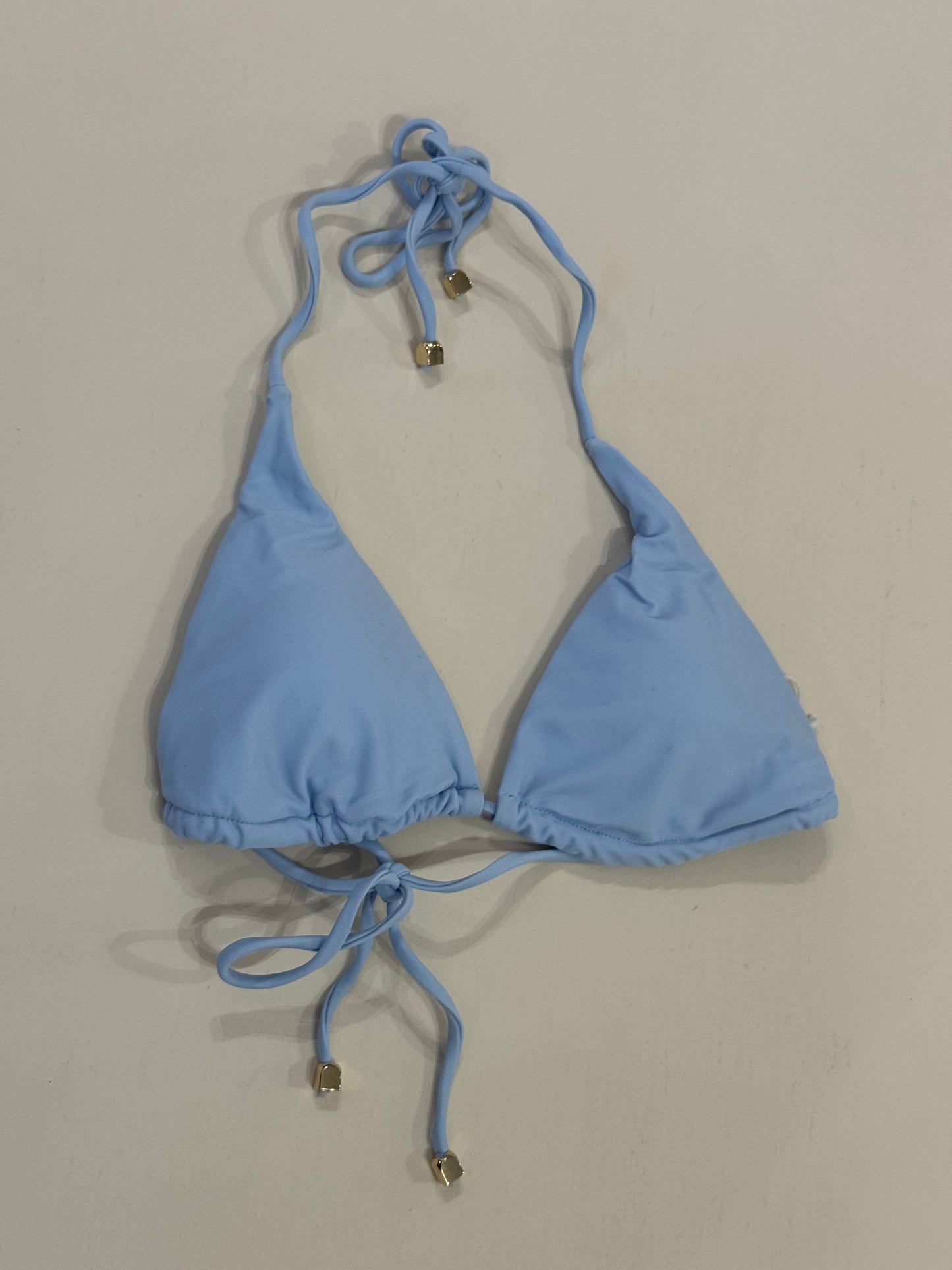 Sundaze Brunch - Baby Blue Everyday Bikini Top