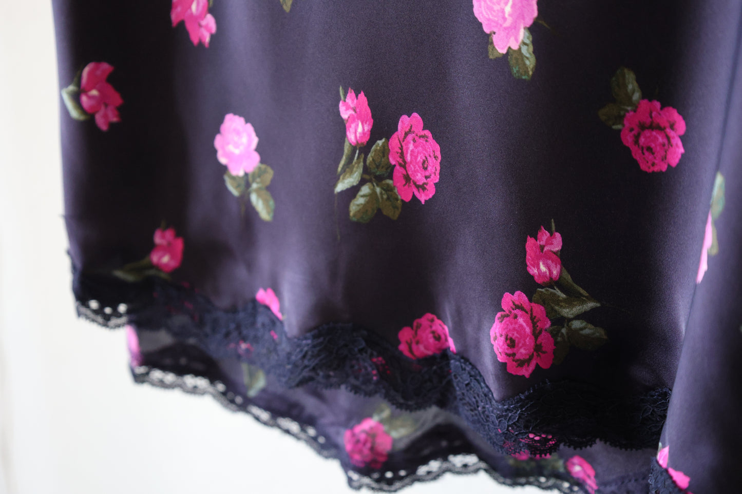 Dress Forum Midnight Rose Skirt