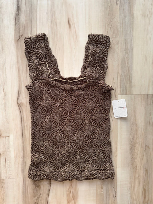 Love Letter Cami