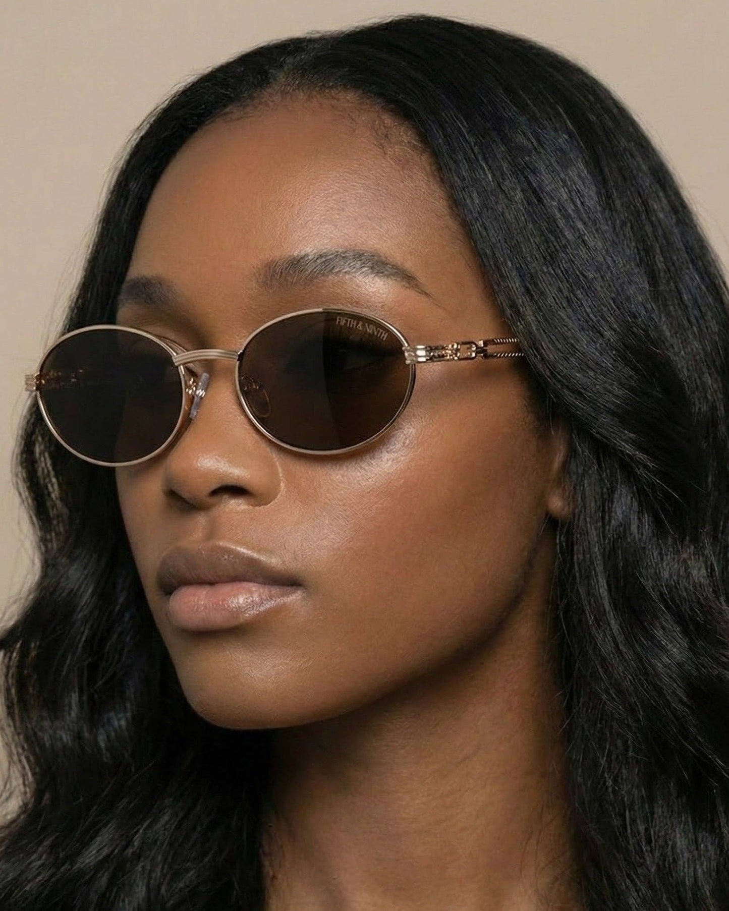 Fifth & Ninth - Blake Polarized Sunglasses