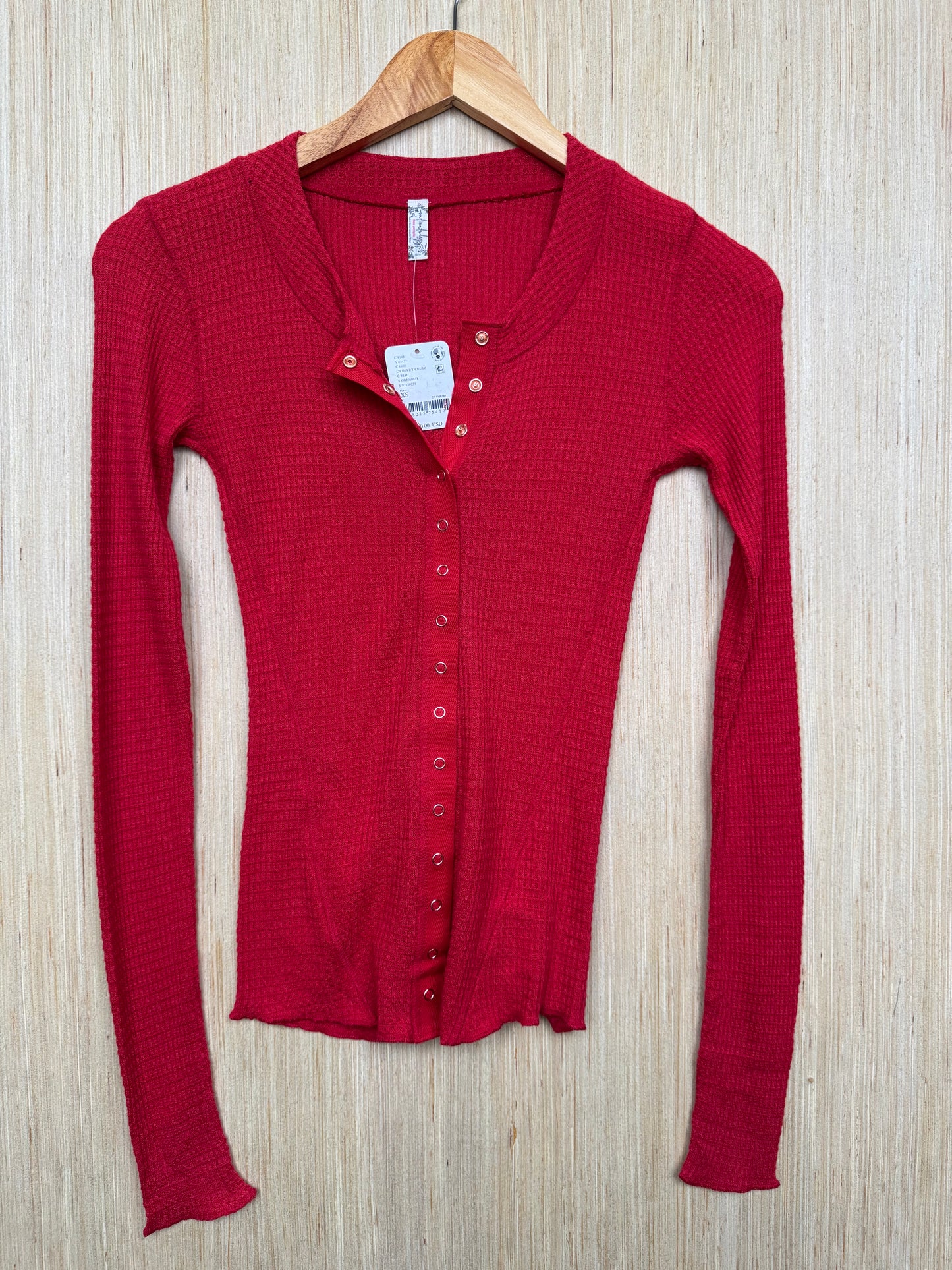 Free People - Going Places Cardigan