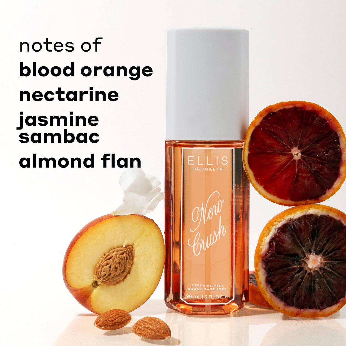 Ellis Brooklyn - NEW CRUSH Perfume Mist
