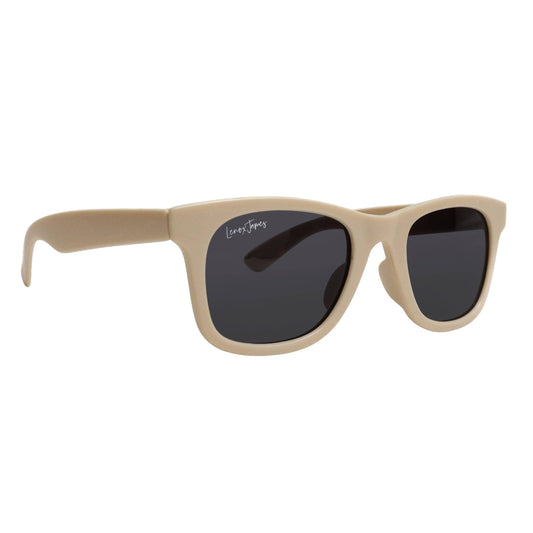 LENOX JAMES - CLASSIC SUNGLASSES - OAT
