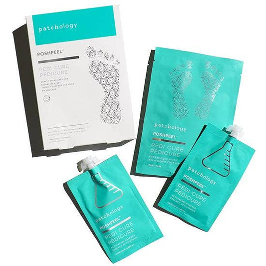 Patchology - PoshPeel™ Pedi Cure
