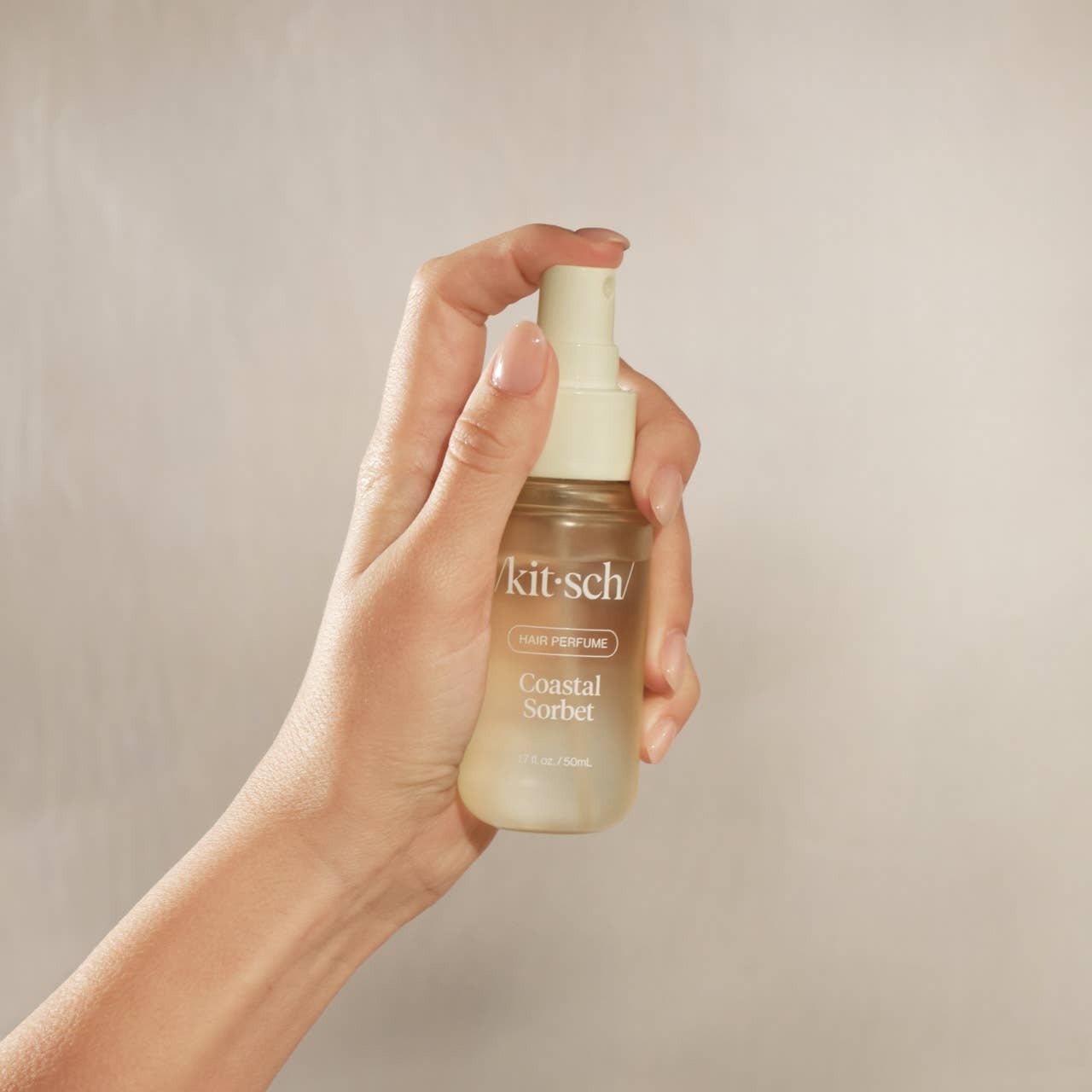 KITSCH - Coastal Sorbet Hair Perfume