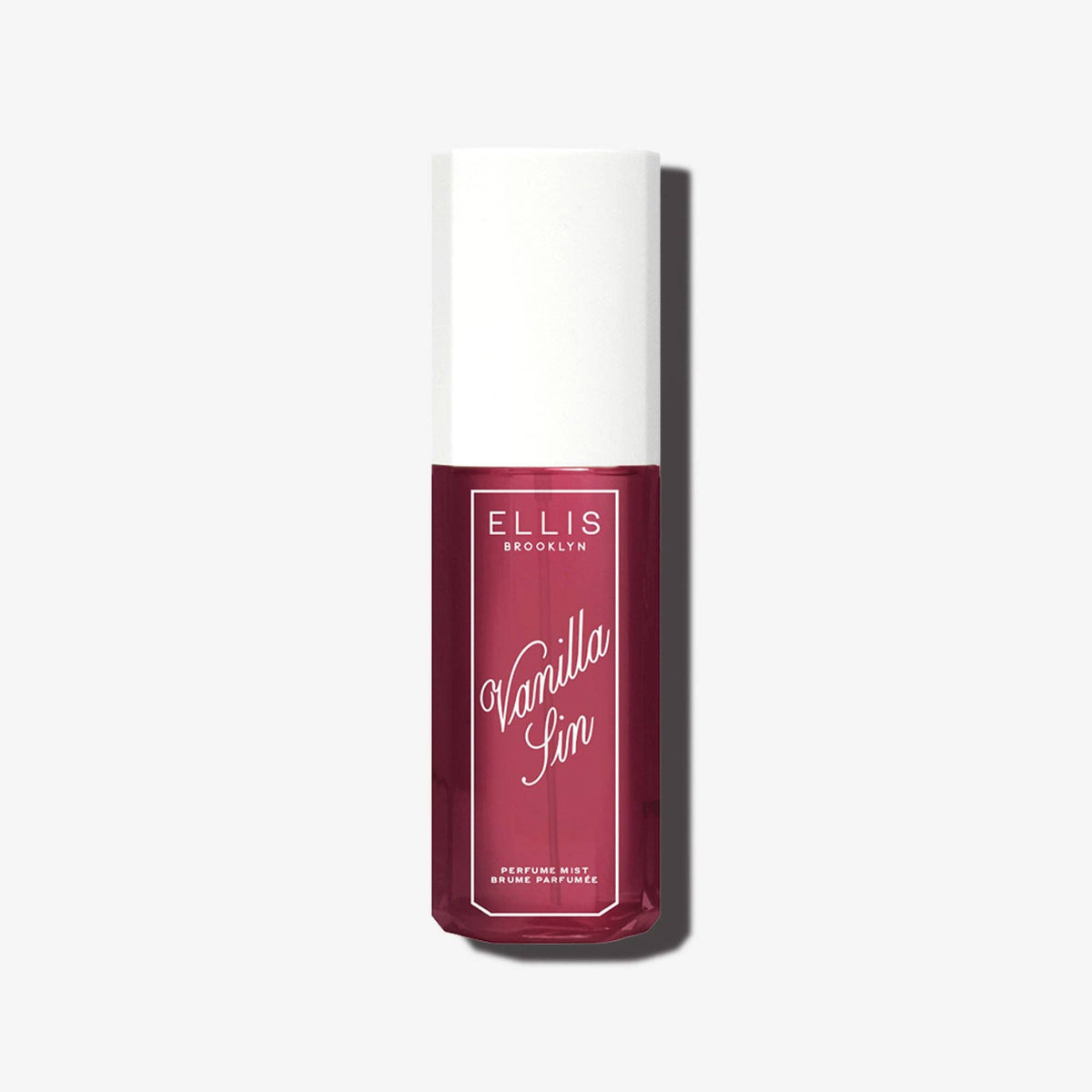 Ellis Brooklyn - VANILLA SIN Perfume Mist 90ml