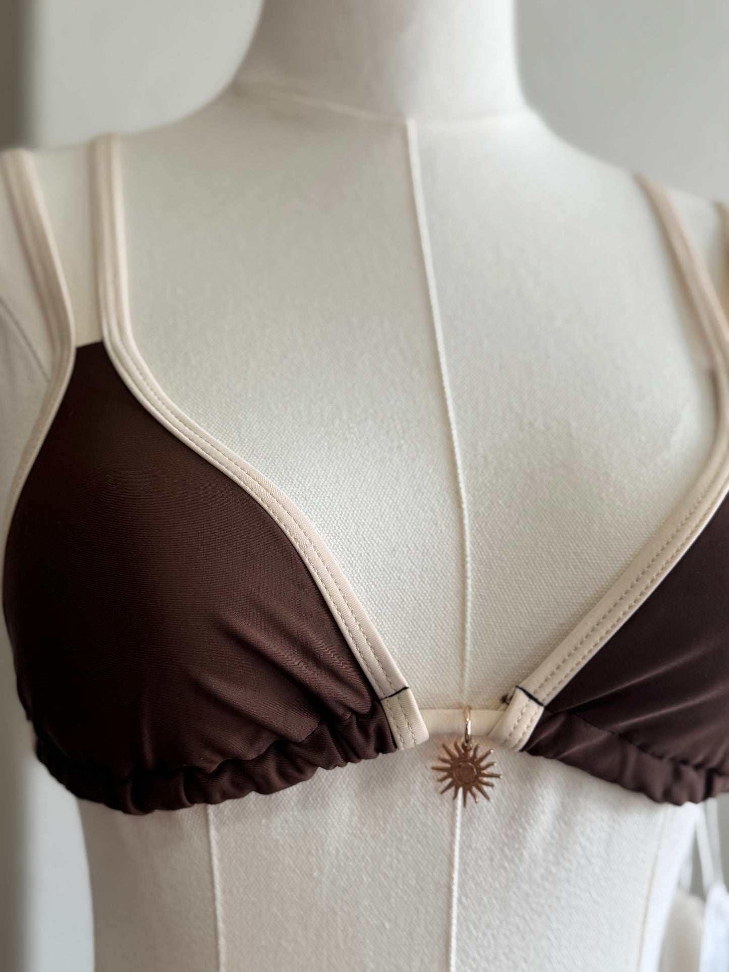 Sundaze Brunch - Cocoa Beach Bikini Top