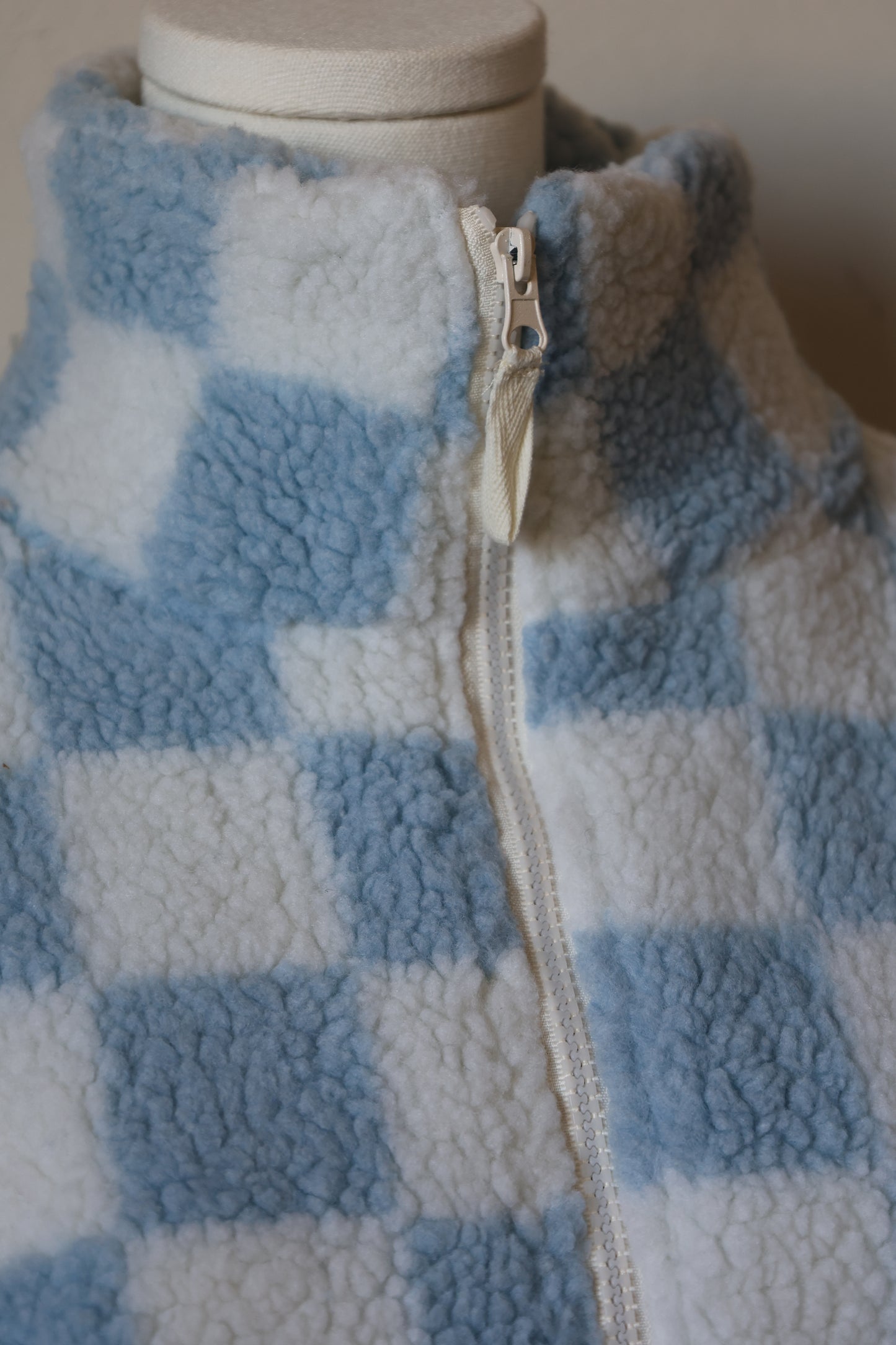 Papermoon - Alayna Checkered Jacket