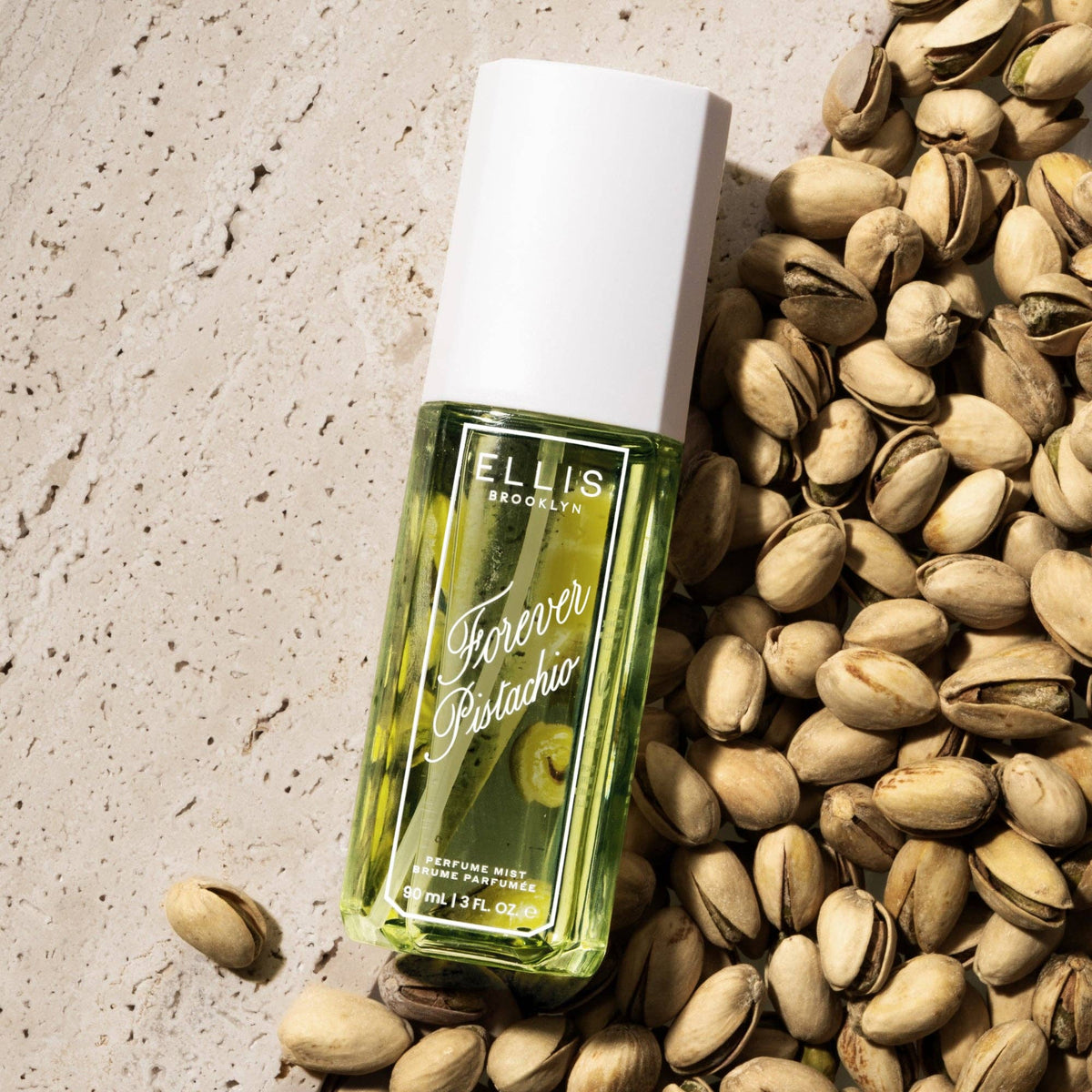 Ellis Brooklyn - FOREVER PISTACHIO Perfume Mist