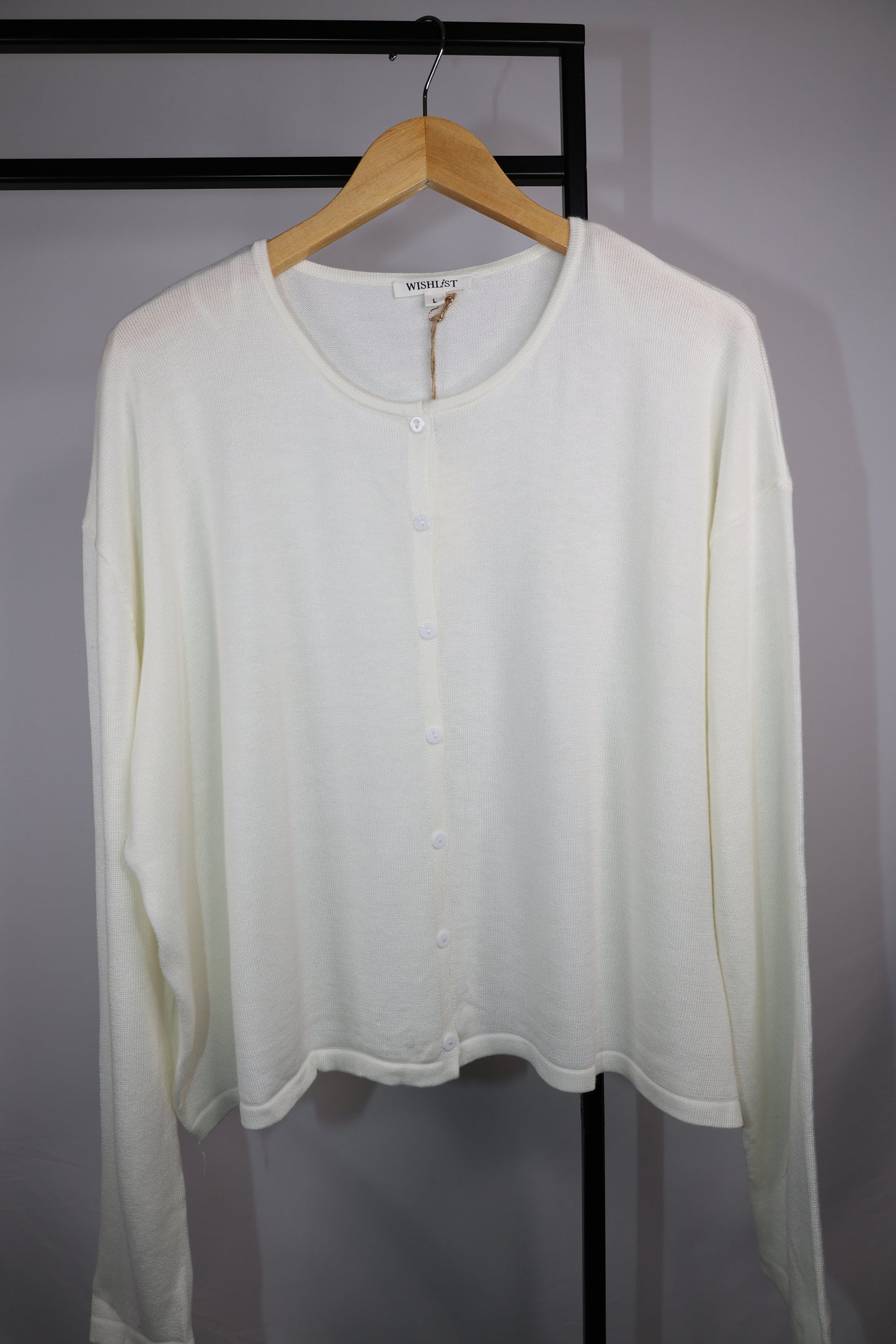 Sight For Sore Eyes every day cardigan