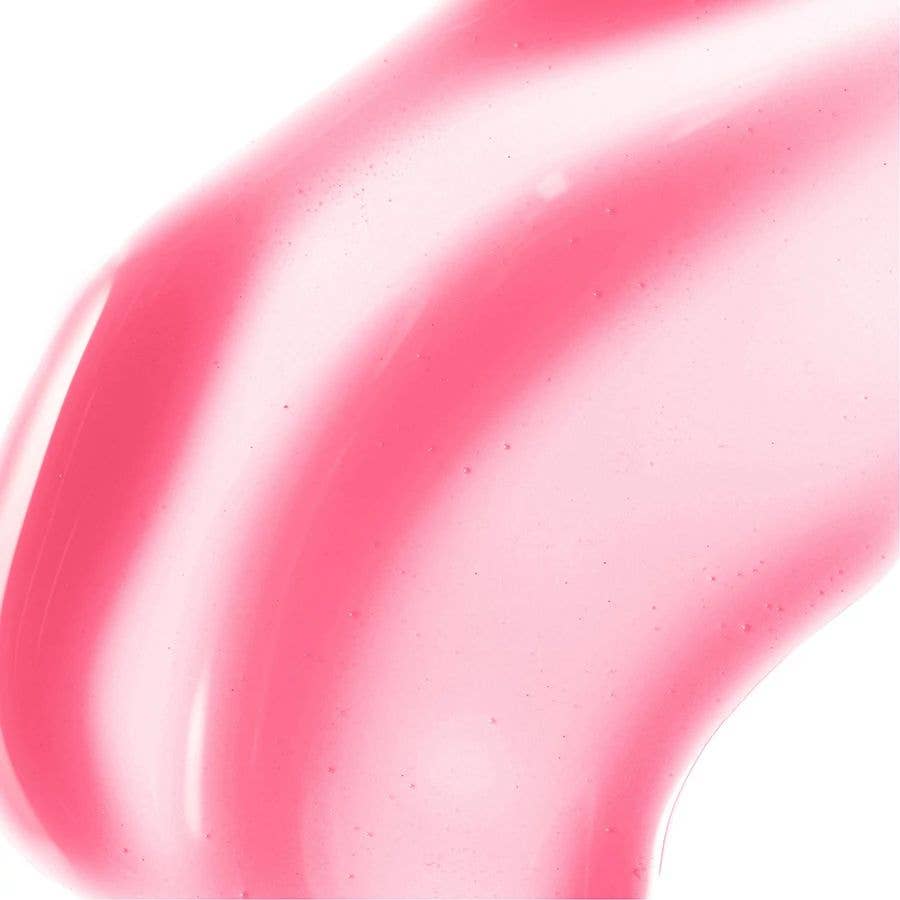 Burt's Bees - Pink Sky Lip Oil With Jojoba Oil 0.5 oz. Blister Box