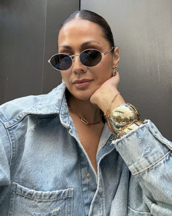 Fifth & Ninth - Blake Polarized Sunglasses