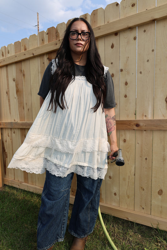 Free People - Forever Yours Dress